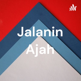 Jalanin Ajah