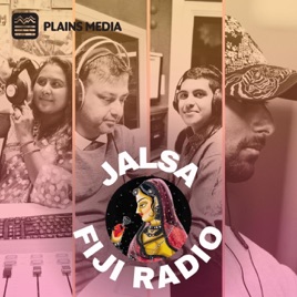 Jalsa Fiji Radio