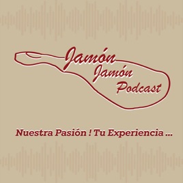 JamĂłn JamĂłn Podcast
