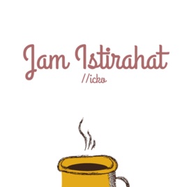 Jam Istirahat