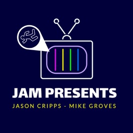 JAM Presents