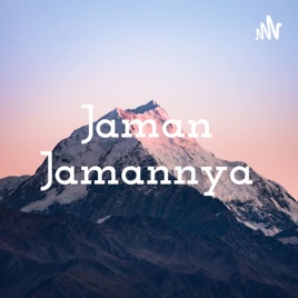 Jaman Jamannya