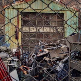 Jambo’s Junkyard