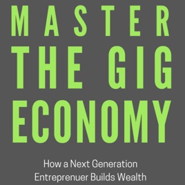 James DeCicco: Master the Gig Economy