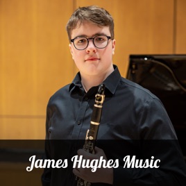 James Hughes Music