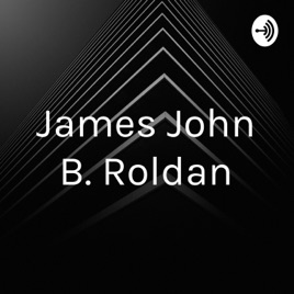 James John B. Roldan
