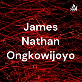 James Nathan Ongkowijoyo