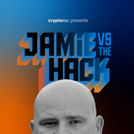 Jamie Versus The Hack