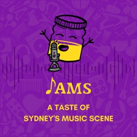 JAMs: A Taste of Sydney's Music Scene