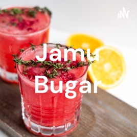 Jamu Bugar