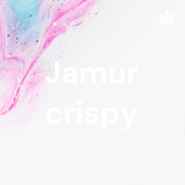 Jamur crispy
