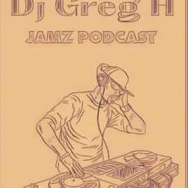 Jamz Podcast