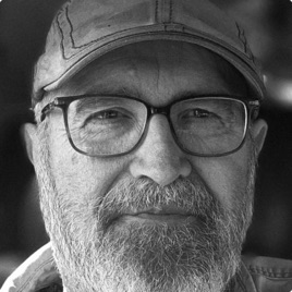 Jan Alan McKenzie