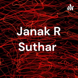 Janak R Suthar
