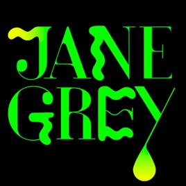 Jane Grey