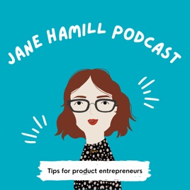 Jane Hamill | Podcast