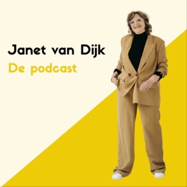Janet van Dijk