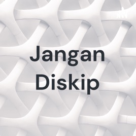 Jangan Diskip