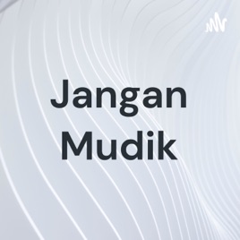 Jangan Mudik