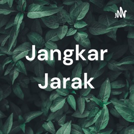 Jangkar Jarak
