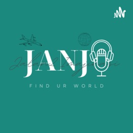 JANJI 2 (Jalan-Jalan Imajinasi)