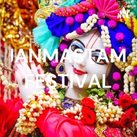 JANMASTAMI FESTIVAL