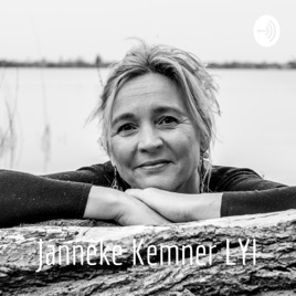 Janneke Kemner LYI - Wandelpodcasts