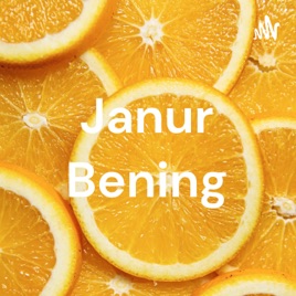 Janur Bening