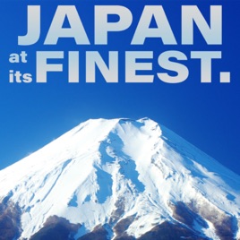 JAPAN at its FINEST.