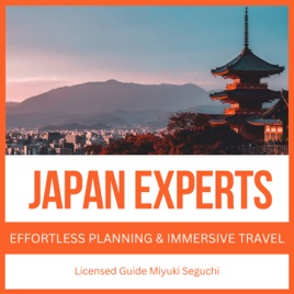 Japan Experts: Effortless Planning & Immersive Travel