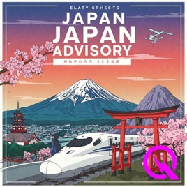 Japan Travel Advisory