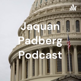 Jaquan Padberg Podcast