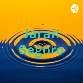 Jaran Segoro