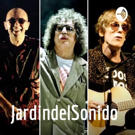 JardíndelSonido