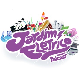 Jardim Elétrico Podcast