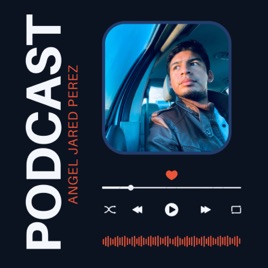 Jared.Podcast