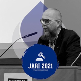 Jaricast