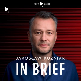 Jarosław Kuźniar IN BRIEF