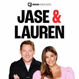 Jase & Lauren