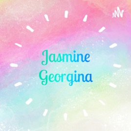 Jasmine's Podcast