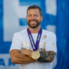 Jason Grubb Fitness - Finally, take control of your health and fitness.