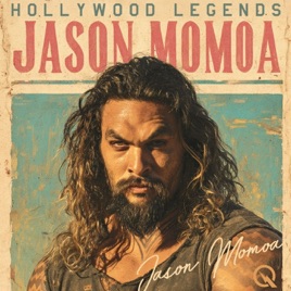 Jason Momoa  Audio Biography