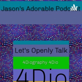 Jason's Adorable Podcast