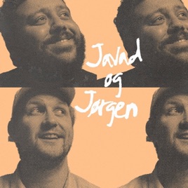Javad og Jørgen