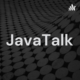 JavaTalk