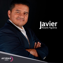 Javier Rosario Figueroa