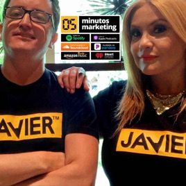 JAVIER™ 5 Minutos Marketing
