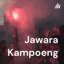 Jawara Kampoeng