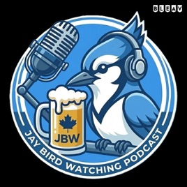 Jay Bird Watching