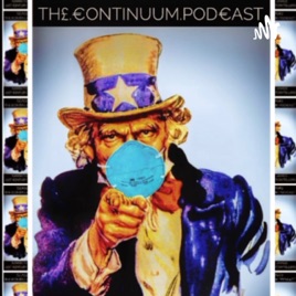 JaYcEEchRoNicLes the.CoNTiNuum.